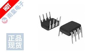 AT25256A-10PU-2.7 图片