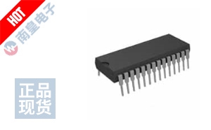 AT27C512R-90PC 图片