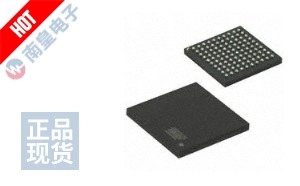 AT91SAM7XC128B-CU-999 图片