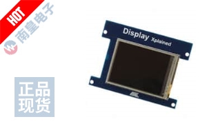 ATAVRDISPLAYX 图片