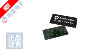ATMXT1664T3-C2UR035 ͼƬ