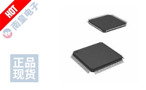 ATSAM3SD8CA-AU 图片