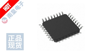 ATSAMD20E16A-AUT 图片