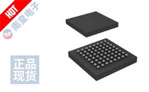 ATSAMD20J14A-CN 图片