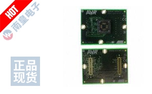 ATSTK600-TQFP64-2 图片