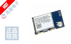 ATWINC1510-MR210UB1961 ͼƬ