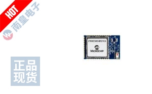 ATWINC3400-MR210CA131-T ͼƬ