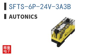 SFTS-6P-24V-3A3B ͼƬ