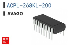 ACPL-268KL-200 ͼƬ