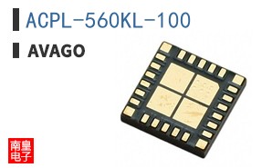 ACPL-560KL-100 ͼƬ