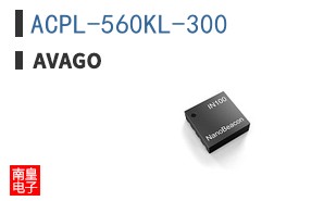 ACPL-560KL-300 ͼƬ