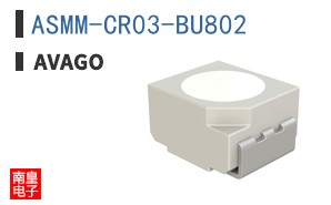 ASMM-CR03-BU802 ͼƬ