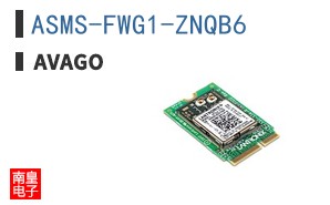 ASMS-FWG1-ZNQB6 ͼƬ