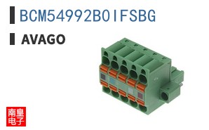 BCM54992B0IFSBG ͼƬ