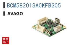 BCM58201SA0KFBG05 ͼƬ