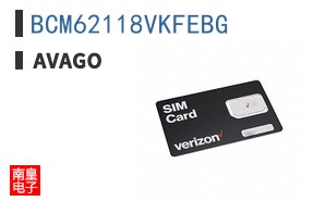 BCM62118VKFEBG ͼƬ