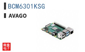 BCM6301KSG ͼƬ