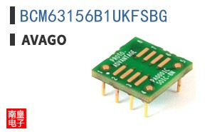 BCM63156B1UKFSBG ͼƬ