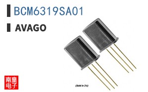 BCM6319SA01 ͼƬ