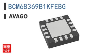 BCM68369B1KFEBG ͼƬ