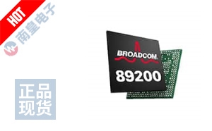 BCM89200BBQLEG ͼƬ
