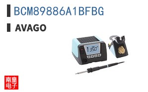 BCM89886A1BFBG ͼƬ