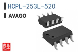 HCPL-253L-520 ͼƬ