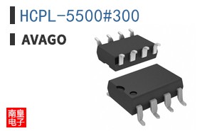 HCPL-5500#300 ͼƬ