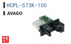 HCPL-573K-100 ͼƬ