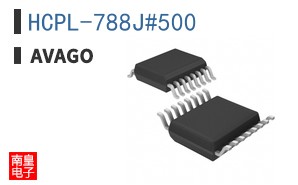 HCPL-788J#500 ͼƬ