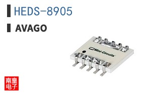 HEDS-8905 ͼƬ