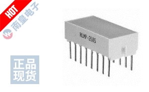 HLMP-2685-EF000 ͼƬ