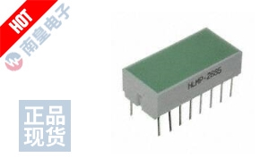 HLMP-2885-FG000 ͼƬ
