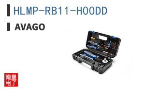 HLMP-RB11-H00DD ͼƬ