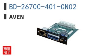 BD-26700-401-GN02 ͼƬ