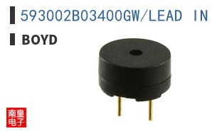 593002B03400GW/LEAD IN @ ͼƬ