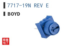 7717-19N REV E ͼƬ