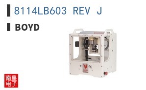 8114LB603 REV J ͼƬ