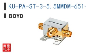 KU-PA-ST-3-5,5MMDM-651-SG ͼƬ