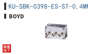 KU-SBK-0398-ES-ST-0,4MM-SG ͼƬ