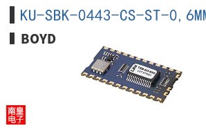 KU-SBK-0443-CS-ST-0,6MM-SG ͼƬ