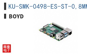 KU-SMK-0498-ES-ST-0,8MM-2-SG ͼƬ