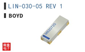 LIN-030-05 REV 1 ͼƬ