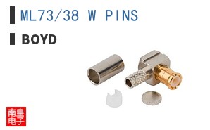 ML73/38 W PINS ͼƬ