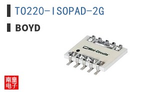 TO220-ISOPAD-2G ͼƬ