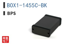 BOX1-1455C-BK ͼƬ