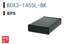 BOX3-1455L-BK ͼƬ