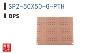 SP2-50X50-G-PTH ͼƬ
