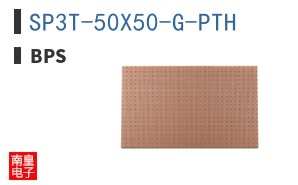 SP3T-50X50-G-PTH ͼƬ