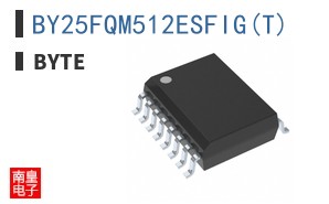 BY25FQM512ESFIG(T) ͼƬ